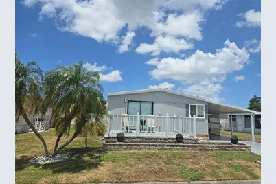 5316 53rd Avenue E #O12, Bradenton, FL 34203 - Photo 1