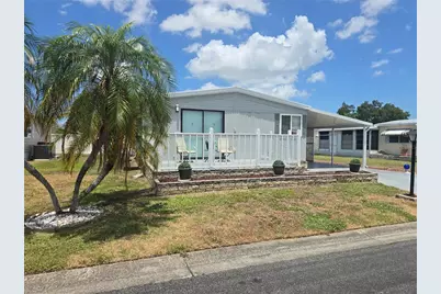 5316 53rd Avenue E #O12, Bradenton, FL 34203 - Photo 2