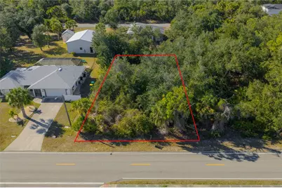 3321 Pellam Boulevard, Port Charlotte, FL 33948 - Photo 1