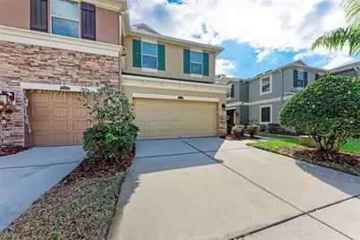 12525 Shirebrook Court, Tampa, FL 33626 - Photo 2
