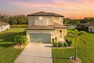 11419 Daybreak Gln, Parrish, FL 34219 - Photo 1