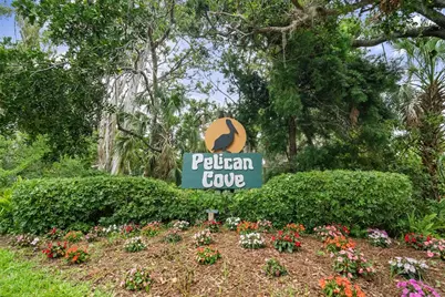 1703 Pelican Cove Road #356, Sarasota, FL 34231 - Photo 1