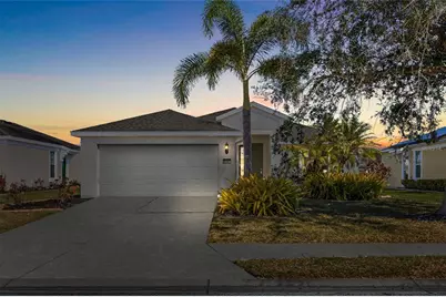 9942 50th Street Circle E, Parrish, FL 34219 - Photo 1