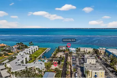 525 Channel Lane, Longboat Key, FL 34228 - Photo 2