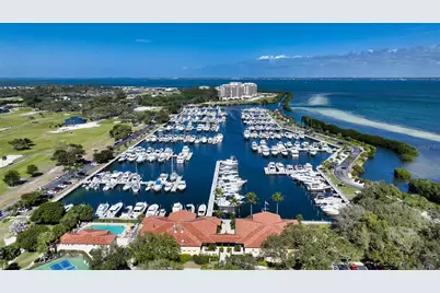 2550 Harbourside Drive #324, Longboat Key, FL 34228 - Photo 70