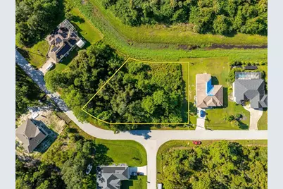 6465 Ohio Road, North Port, FL 34291 - Photo 1