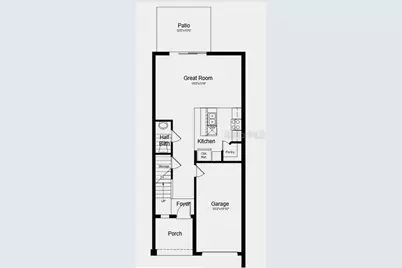10721 Eclipse Street, Sarasota, FL 34241 - Photo 2