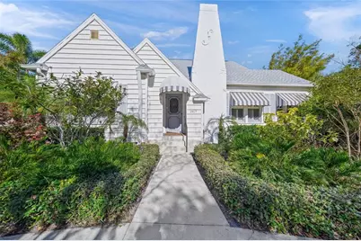 1917 Bahia Vista Street, Sarasota, FL 34239 - Photo 1