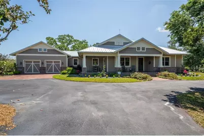 12615 River Road, Myakka City, FL 34251 - Photo 4