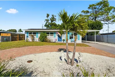 3015 Florida Boulevard, Bradenton, FL 34207 - Photo 2