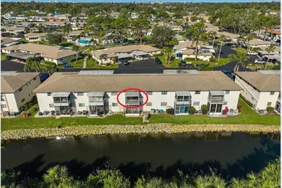 2851 Swifton Drive #39, Sarasota, FL 34231 - Photo 1