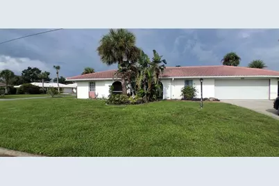 441 Rubens Drive E, Nokomis, FL 34275 - Photo 1