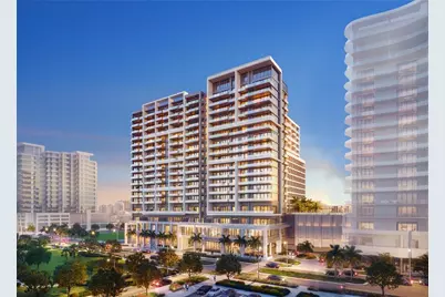 1000 Boulevard Of The Arts #1701, Sarasota, FL 34236 - Photo 2