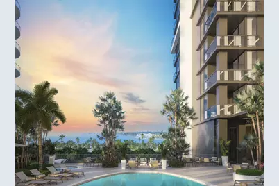 1000 Boulevard Of The Arts #1701, Sarasota, FL 34236 - Photo 8