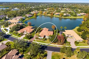 11528 Savannah Lakes Dr, Parrish, FL 34219 - Photo 1