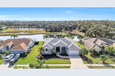 8409 29th Street S, Parrish, FL 34219 - Photo 2