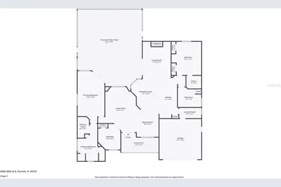 8409 29th Street S, Parrish, FL 34219 - Photo 64