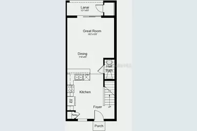 10632 Orbit Terrace, Sarasota, FL 34241 - Photo 2