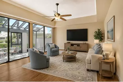 2517 Glebe Farm Close #H-2, Sarasota, FL 34235 - Photo 6
