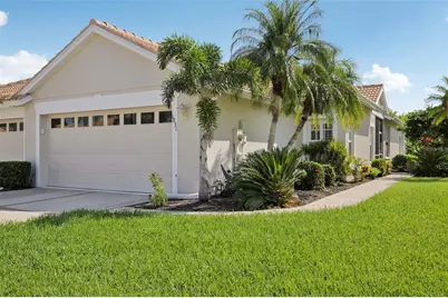 1831 San Silvestro Drive, Venice, FL 34285 - Photo 1