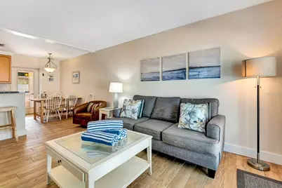 207 75th Street #E, Bradenton Beach, FL 34217 - Photo 12