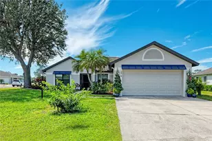 279 Park Forest Blvd, Englewood, FL 34223 - Photo 1