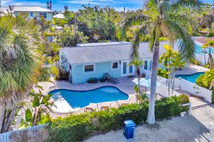 207 75th St, Bradenton Beach, FL 34217 - Photo 2