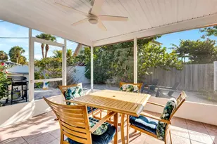 207 75th St, Bradenton Beach, FL 34217 - Photo 32