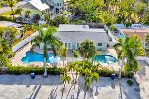 207 75th St, Bradenton Beach, FL 34217 - Photo 1