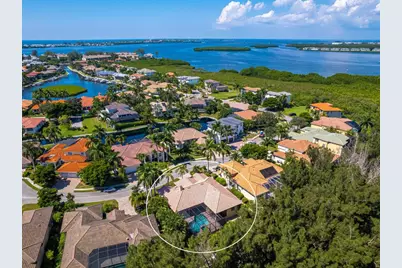 12313 Baypointe Terrace, Cortez, FL 34215 - Photo 2