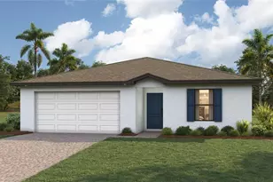1064 Adalia Terrace, Port Charlotte, FL 33953 - Photo 1