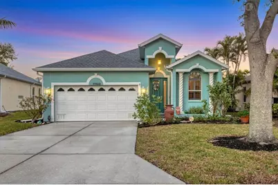 11133 Sanctuary Drive, Bradenton, FL 34209 - Photo 1