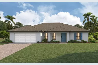 93 Presque Isle Drive, Port Charlotte, FL 33954 - Photo 1