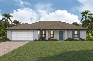 93 Presque Isle Dr, Port Charlotte, FL 33954 - Photo 1