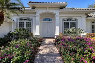 4704 Sweetmeadow Cir, Sarasota, FL 34238 - Photo 2