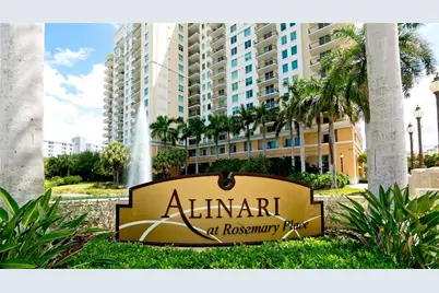 800 N Tamiami Trail #1502, Sarasota, FL 34236 - Photo 1