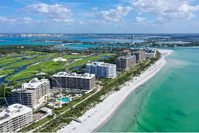 545 Sanctuary Drive #B605, Longboat Key, FL 34228 - Photo 6