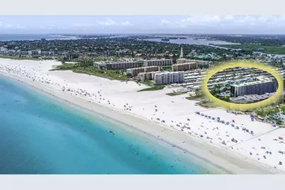 5880 Midnight Pass Road #210, Sarasota, FL 34242 - Photo 58