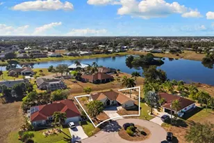 25157 Lahore Ln, Punta Gorda, FL 33983 - Photo 32