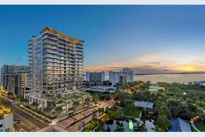 668 Quay Commons #502, Sarasota, FL 34236 - Photo 1