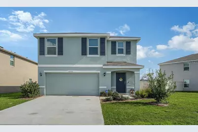 10206 Charlotte Drive, Parrish, FL 34219 - Photo 1