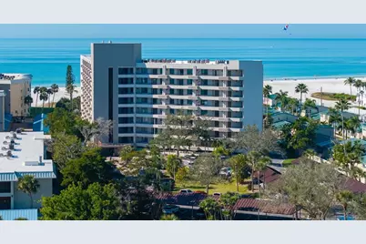 5880 Midnight Pass Road #710, Sarasota, FL 34242 - Photo 1