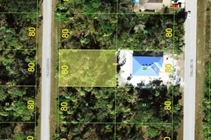 190 Stevensville St, Port Charlotte, FL 33954 - Photo 1