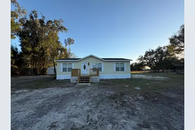 4769 SE Navajo Drive, Arcadia, FL 34266 - Photo 2
