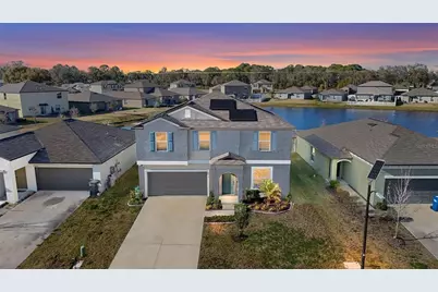 4016 86th Street E, Palmetto, FL 34221 - Photo 1