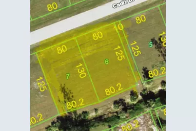 25241 Cadiz Drive, Punta Gorda, FL 33955 - Photo 1