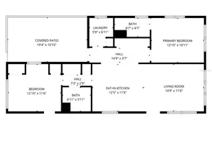 4850 Brae Burn Ave, Sarasota, FL 34234 - Photo 4