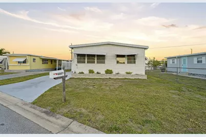 4850 Brae Burn Avenue, Sarasota, FL 34234 - Photo 2