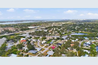 2227-2229 Montclair Drive #1&2, Sarasota, FL 34231 - Photo 48