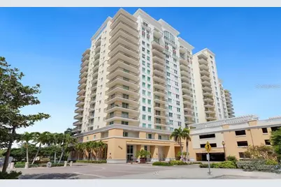 800 N Tamiami Trail #405, Sarasota, FL 34236 - Photo 2